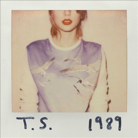 Taylor Swift - 1989 - Vinyl