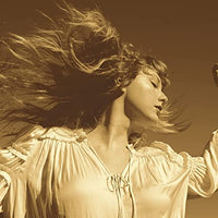 Taylor Swift - Fearless (Taylor's Version) [Double Cassette] - Cassette