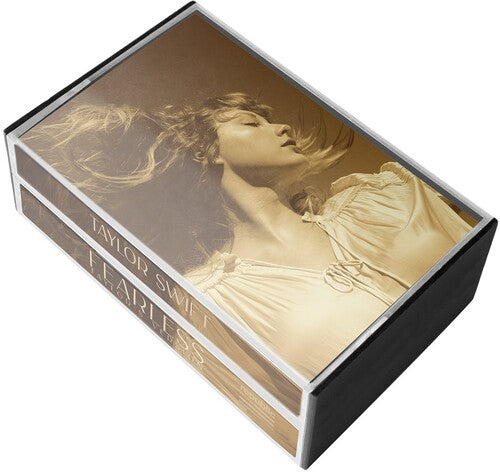 Taylor Swift - Fearless (Taylor's Version) [Double Cassette] - Cassette