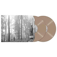 Taylor Swift - Folklore [Explicit Content] ( Colored Vinyl, Beige, Gatefold LP Jacket) (2 Lp's) - Vinyl