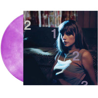 Taylor Swift - Midnights [Explicit Content] (Indie Exclusive, Limited Edition, Colored Vinyl, Purple Marble) - Vinyl
