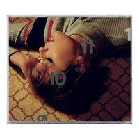 Taylor Swift - Midnights [Jade Green Edition] - CD