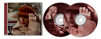 Taylor Swift - Red (Taylor's Version) (Clean Version) (2 Cd's) - CD