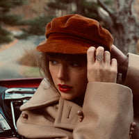 Taylor Swift - Red (Taylor's Version) (Clean Version) (2 Cd's) - CD