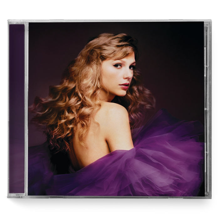 Taylor Swift - Speak Now (Taylor's Version) [2 CD] - CD