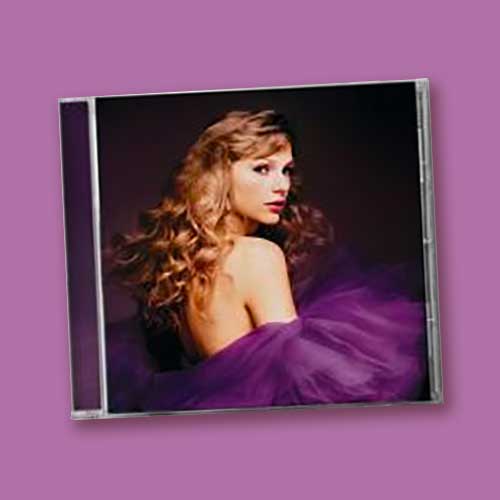 Taylor Swift - Speak Now (Taylor's Version) [2 CD] - CD