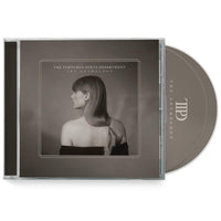 Taylor Swift - The Tortured Poets Department: The Anthology (2 Cd's) - CD