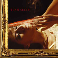 TEAM SLEEP - Team Sleep (2 Lp's) - Vinyl