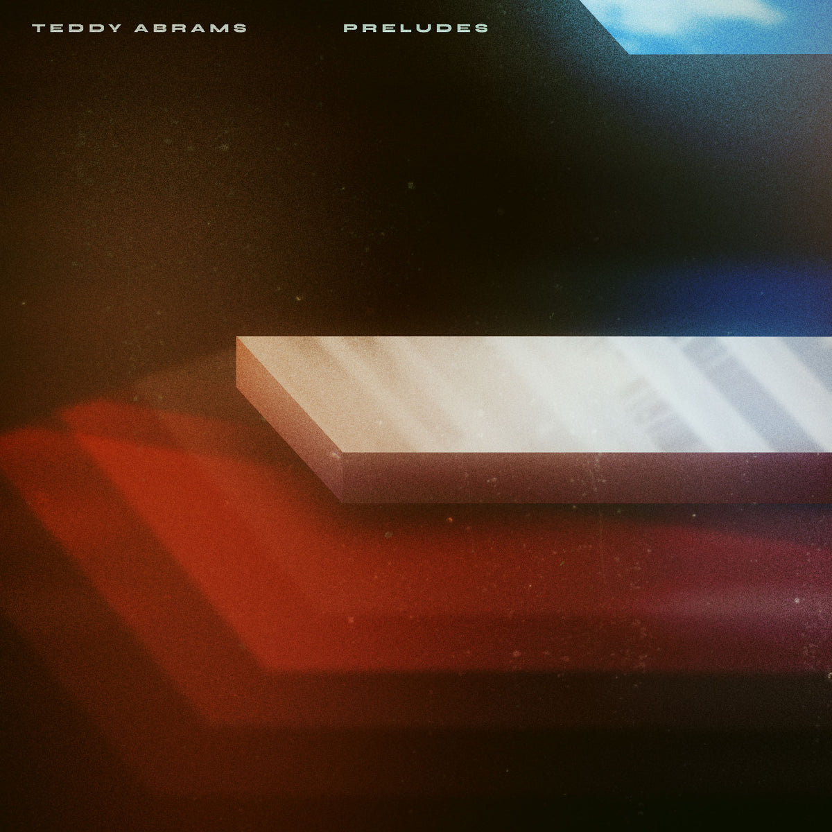 Teddy Abrams - Preludes - Vinyl