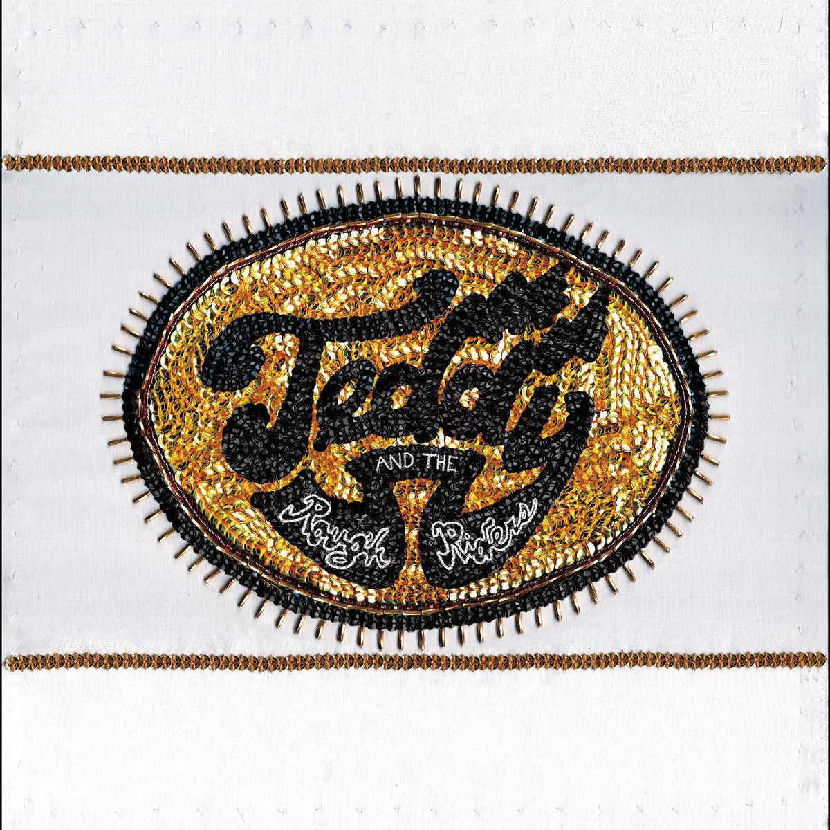 Teddy and the Rough Riders - Teddy and the Rough Riders - Vinyl