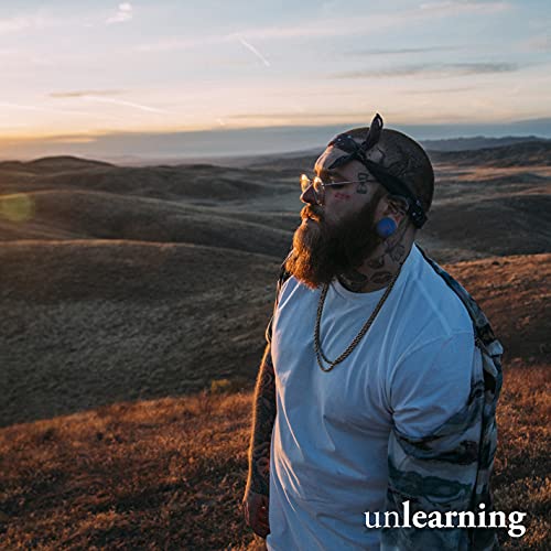 Teddy Swims - Unlearning - CD