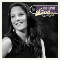 Tedeschi, Susan - Live From Austin, TX (DEEP PURPLE VINYL) - Vinyl
