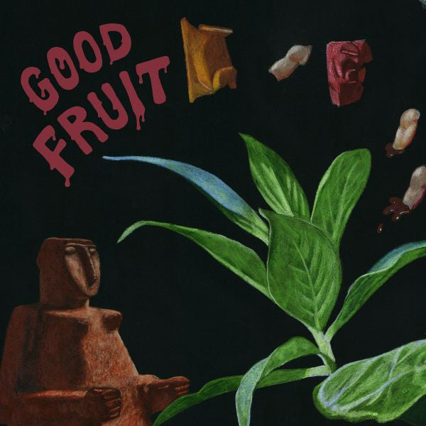 TEEN - Good Fruit - Vinyl