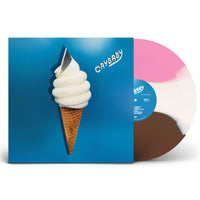 Tegan and Sara - Crybaby (Limited Edition, Neapolitan Colored Vinyl) (Gatefold LP Jacket) - Vinyl