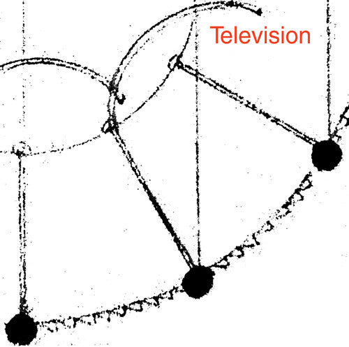 Television - Television - Vinyl