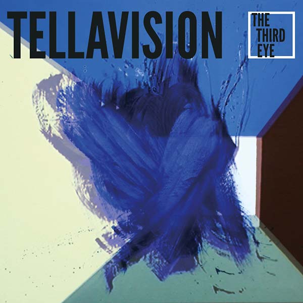 TELLAVISION - The Third Eye - Vinyl