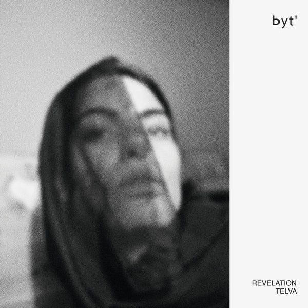 TELVA - Revelation - Vinyl
