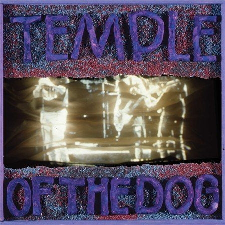 Temple Of The Dog - Temple Of The Dog (Deluxe Edition) (2 Cd's) - CD