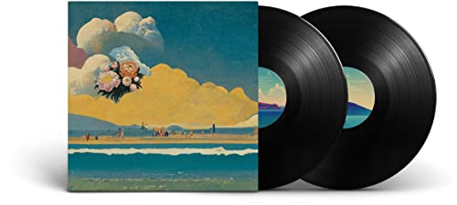 Temples - Exotico [2 LP] - Vinyl