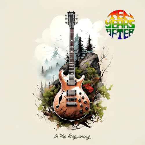 Ten Years After - In The Beginning - Vinyl