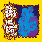 Ten Years After - Live At The Fillmore East (3 Lp's) - Vinyl