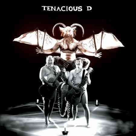 Tenacious D - Tenacious D [12th Anniversary Edition] [Explicit Content] (180 Gram Vinyl, Anniversary Edition, Digital Download Card) - Vinyl