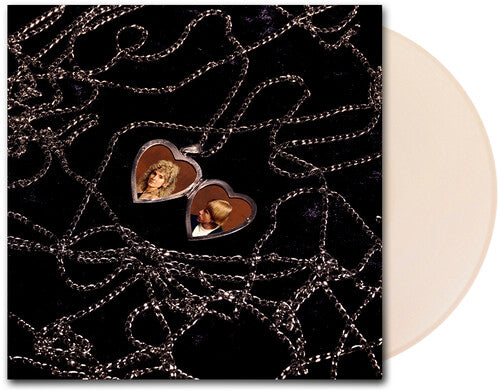 Tennis - Face Down In The Garden (Indie Exclusive) (Eggshell Colored Vinyl, Limited Edition, Gatefold LP Jacket) - Vinyl