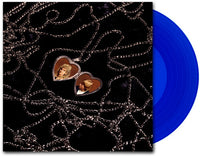 Tennis - Face Down In The Garden (Limited Edition, Cobalt Blue Colored Vinyl, Gatefold LP Jacket) - Vinyl
