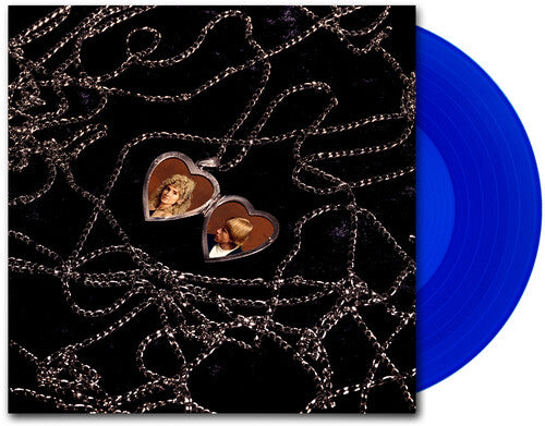 Tennis - Face Down In The Garden (Limited Edition, Cobalt Blue Colored Vinyl, Gatefold LP Jacket) - Vinyl
