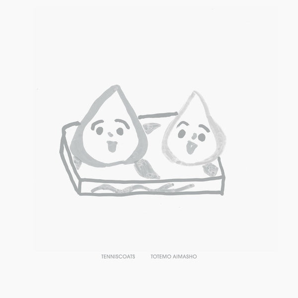 TENNISCOATS - Totemo Aimasho (15th Anniversary Edition) - CD