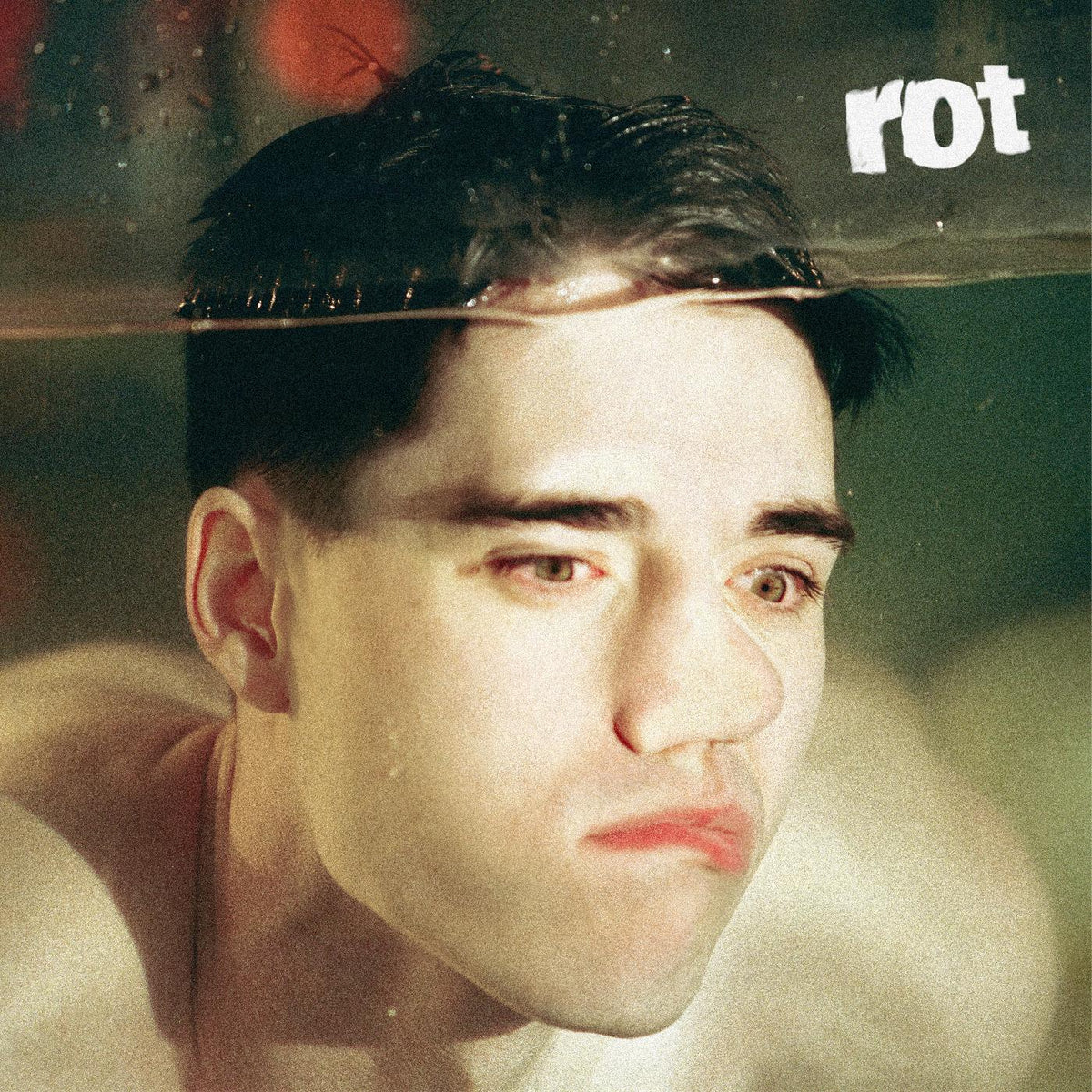 Tennyson - Rot - Vinyl