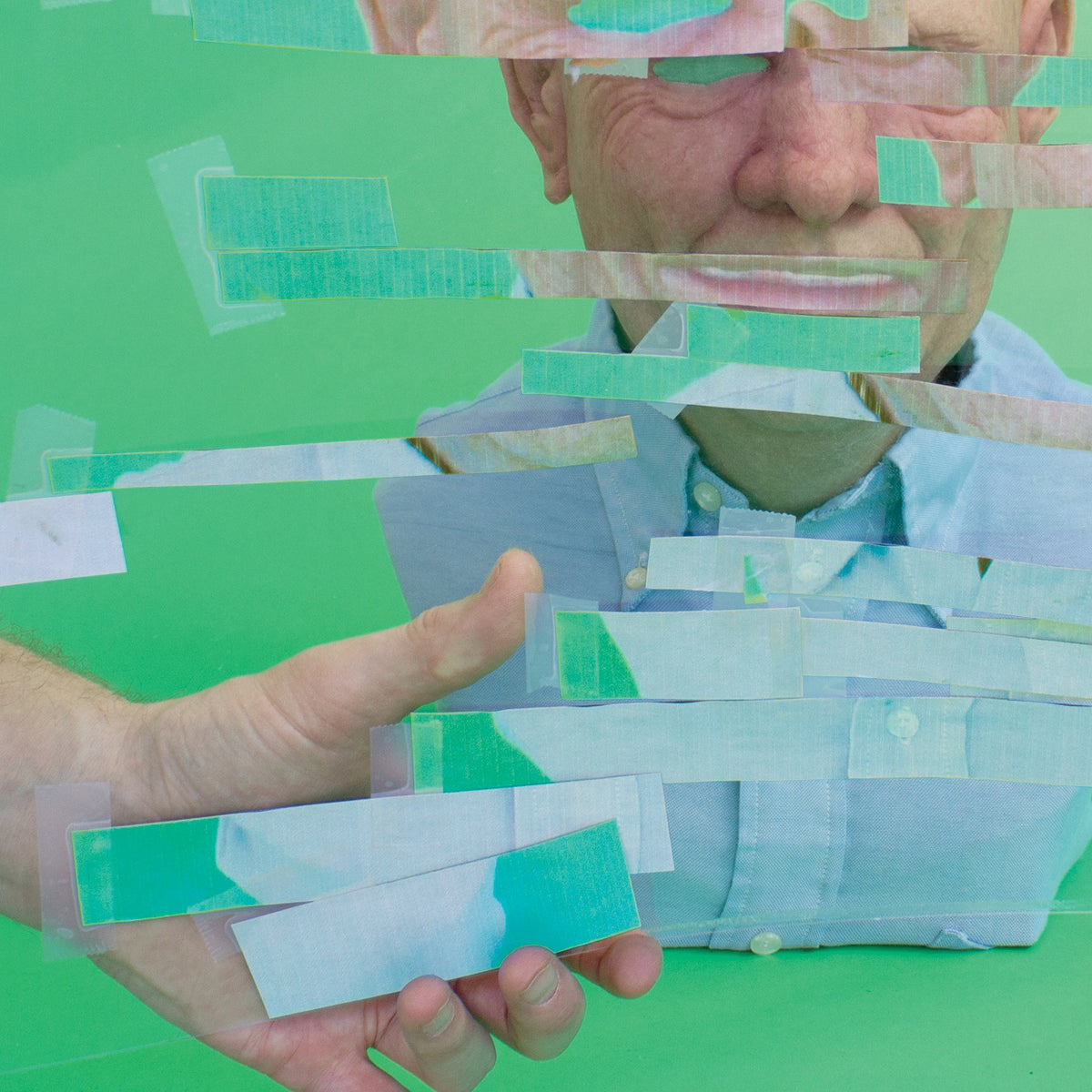 Tera Melos - Trash Generator - Vinyl