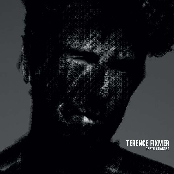 Terence Fixmer - Depth Charged - Vinyl
