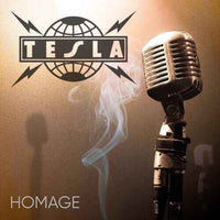 Tesla - Homage (2 Lp's) - Vinyl