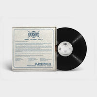 Tesla - Real to Reel Vol 1 (Deluxe Edition) (2 Lp's) - Vinyl