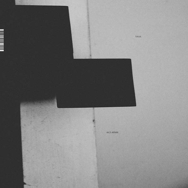 T.E.S.O. - No.3. Obliate - Vinyl