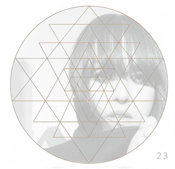 TESS PARKS & ANTON NEWCOMBE - Cocaine Cat - Vinyl