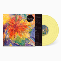 Tess Parks - Pomegranate (140 Gram Vinyl, Yellow Colored Vinyl, Digital Download Card) - Vinyl