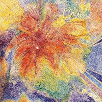 Tess Parks - Pomegranate (140 Gram Vinyl, Yellow Colored Vinyl, Digital Download Card) - Vinyl