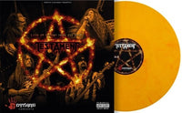 Testament - Live At Dynamo Open Air 1997 (Colored Vinyl, Yellow, Indie Exclusive) - Vinyl