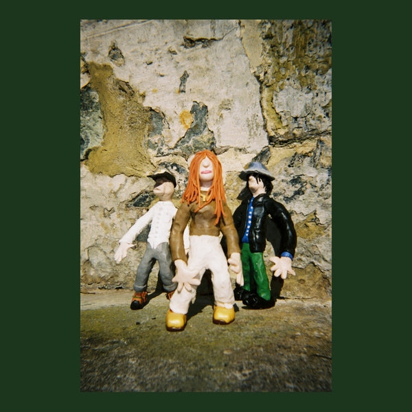 TH BLISKS - Elixa - Vinyl