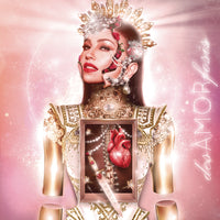 Thalia - DESAMORFOSIS - Vinyl
