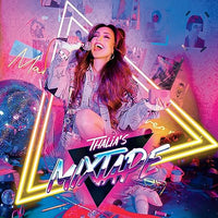 Thalia - Thalia's Mixtape (Colored Vinyl, Magenta) - Vinyl
