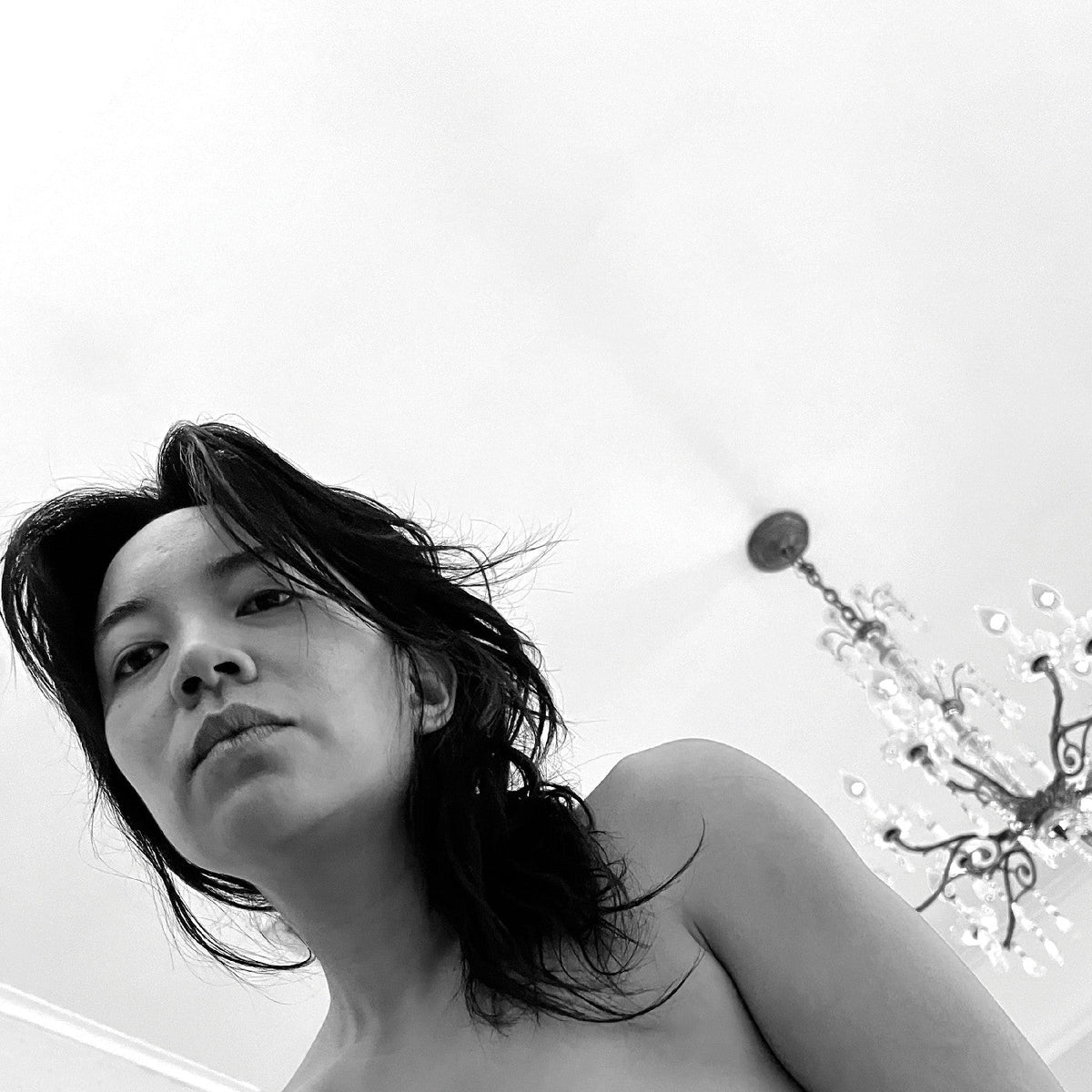 Thao - Show Me [Eco Graphite Vinyl] - Vinyl