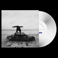 The 1975 - Being Funny In A Foreign Language [Explicit Content] (Clear Colored Vinyl, Gatefold LP Jacket) - Vinyl