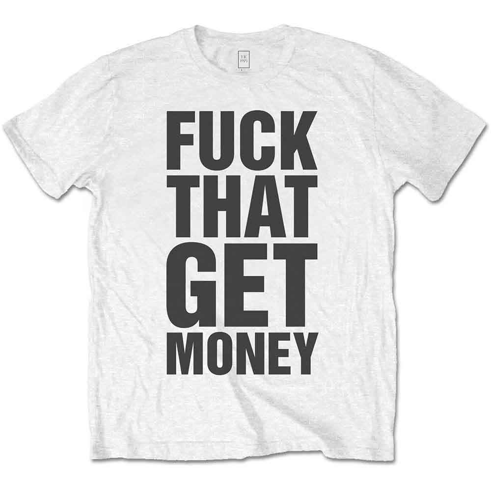 The 1975 - Fuck That - T-Shirt
