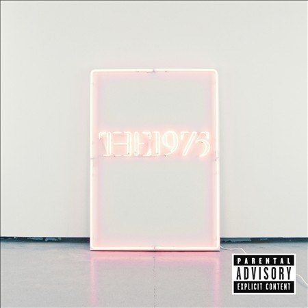 The 1975 - I Like It When You Sleep, For You Are So Beautiful, Yet So Unaware of It (180 Gram Vinyl) (2 Lp's) - Vinyl