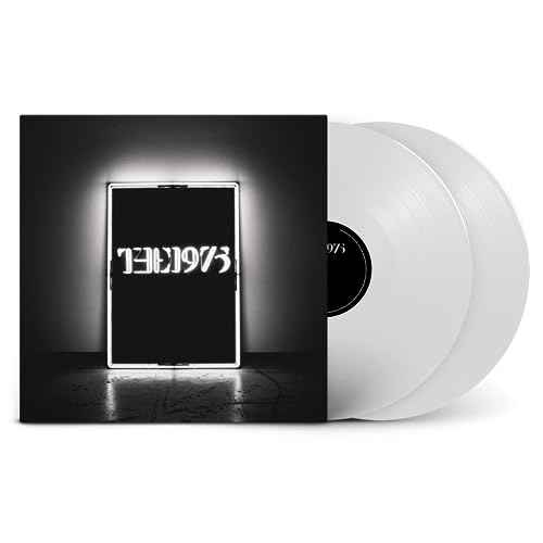 The 1975 - The 1975 [10th Anniversary White 2 LP] - Vinyl