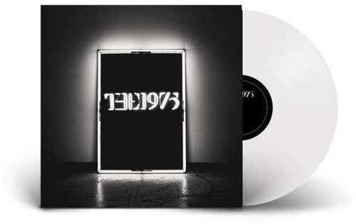The 1975 - The 1975 (Limited Edition, Australian White Colored Vinyl) [Import] (2 Lp's) - Vinyl