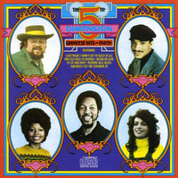 The 5th Dimension - Greatest Hits on Earth - Vinyl
